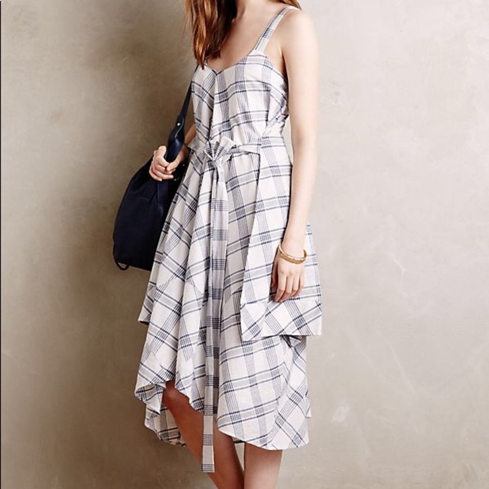 Belmar Dress